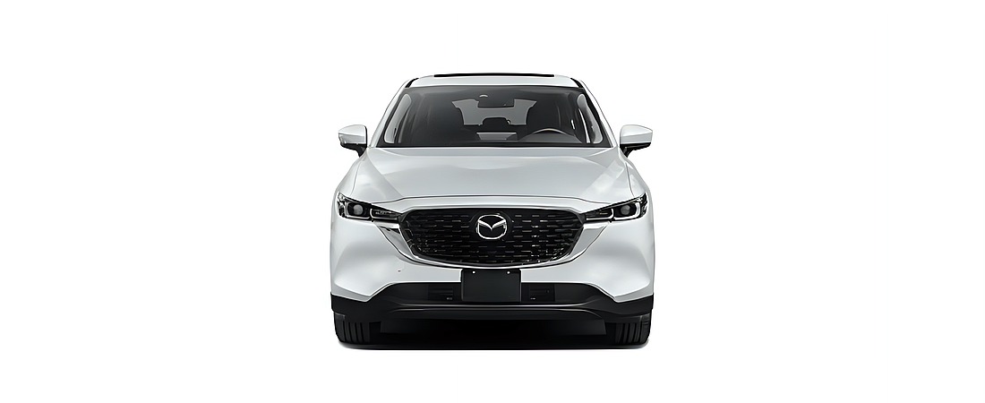 Mazda CX-5 2023 17