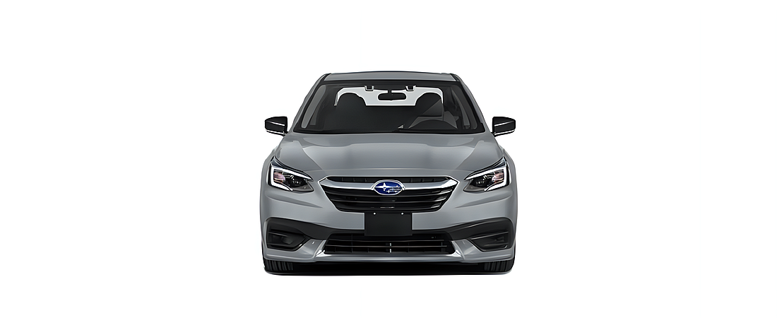 Subaru Legacy 2020 16