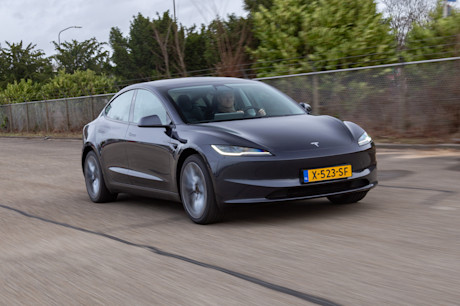Waarom Tesla niet communiceert hoe groot batterijen zijn