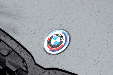BMW M340i xDrive 2023 : essai routier Image
