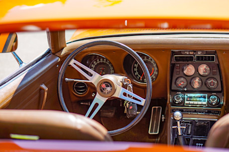 Editorial 2021 chevrolet corvette convertible vs corvette club of ontario 20 jl