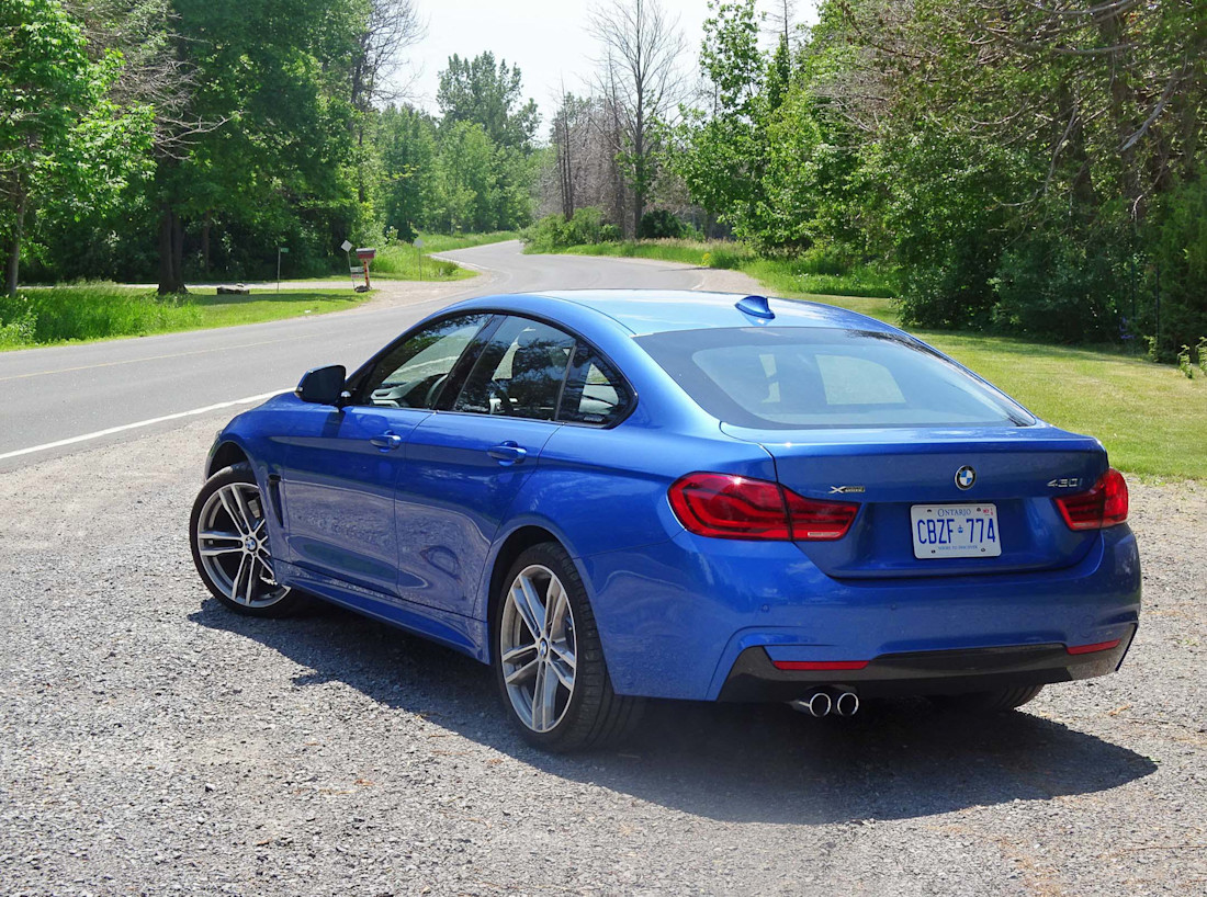 Editorial 2019 bmw 430i gran coupe xdrive 04 jb