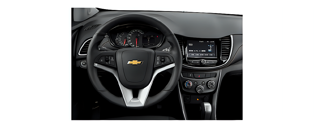 Chevrolet Trax 2020 19
