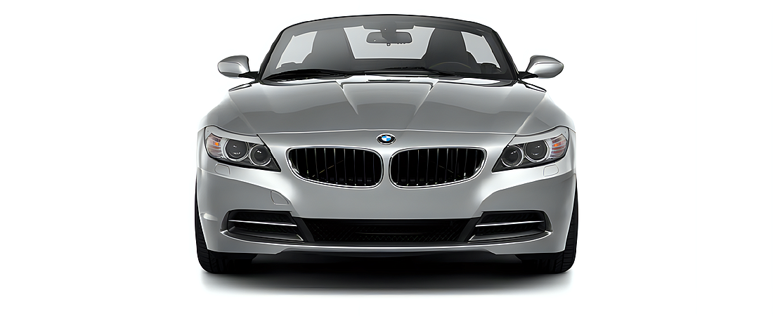 BMW Z4 2013 4