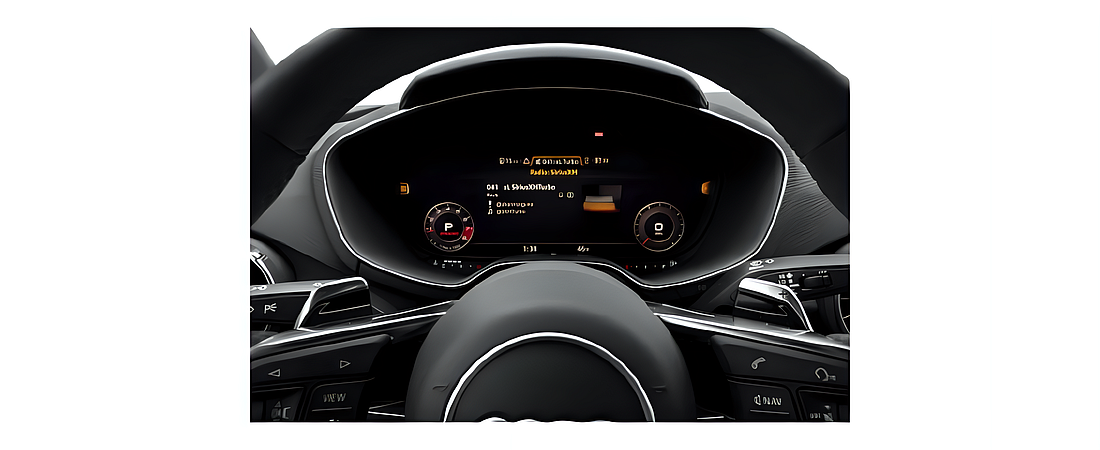 Audi TT RS Coupe 2022 9