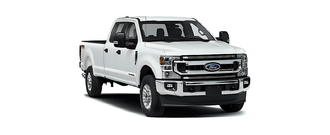 Ford F-350 2022 57