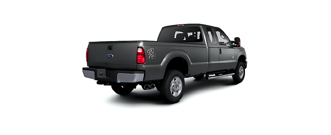 Ford F-350 2012 16