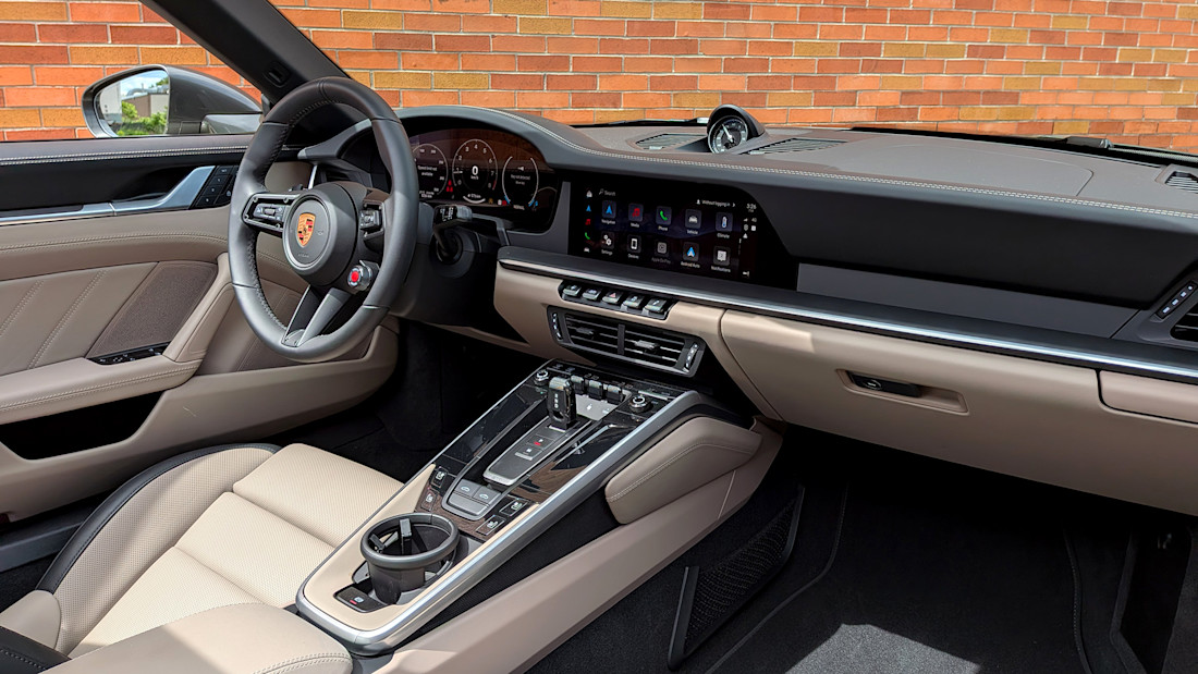 2026 Porsche 911 Targa 4S - TD - SBe - 2600617 - 19.jpg