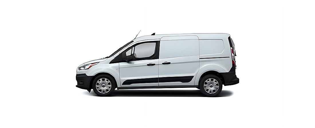 Ford Transit Connect 2020 3