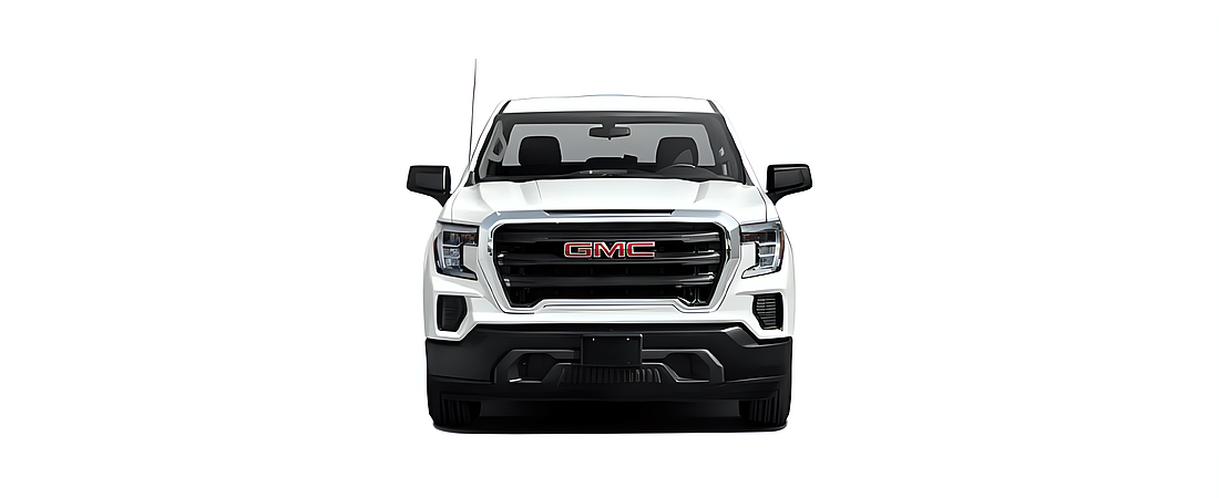 GMC Sierra 1500 2021 4