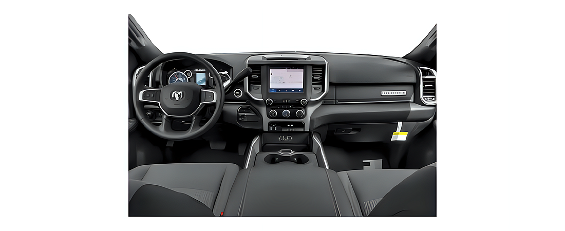 Ram 3500 2024 19