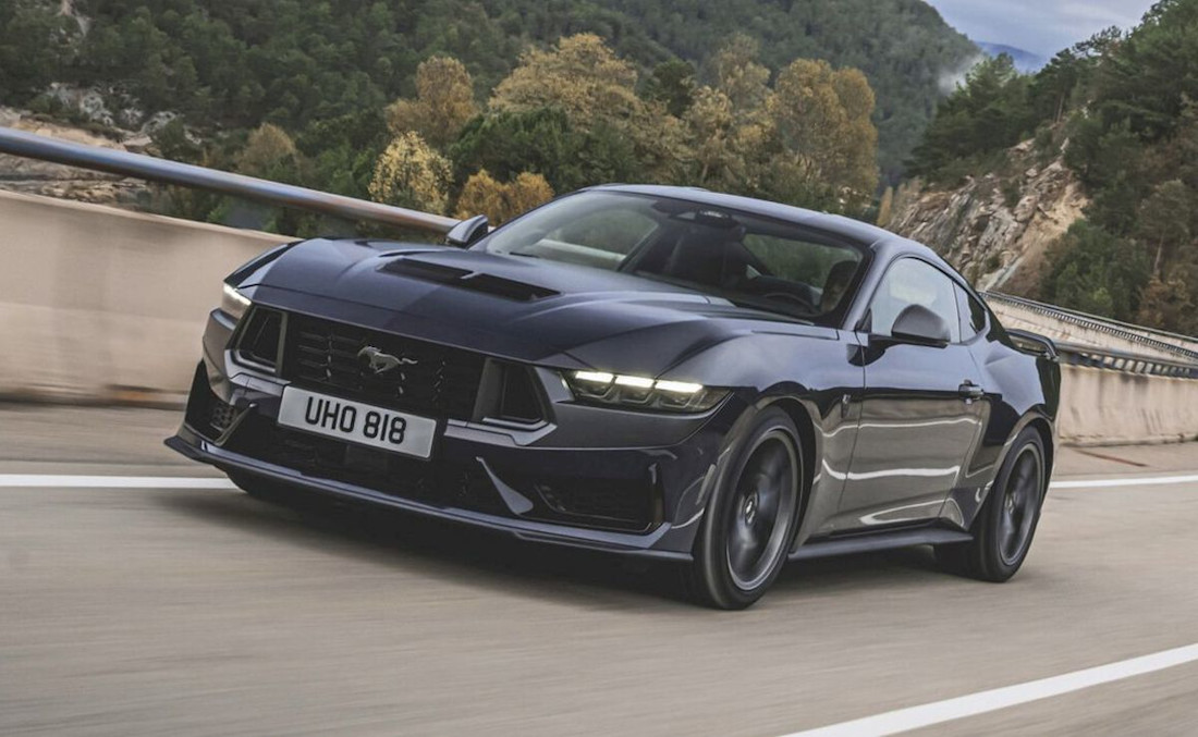 Ford Mustang_special element