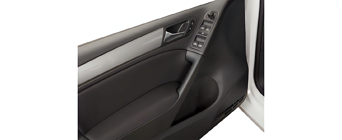 Volkswagen Golf 2011 28