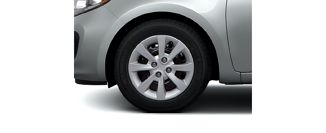 Kia Rio 2013 31