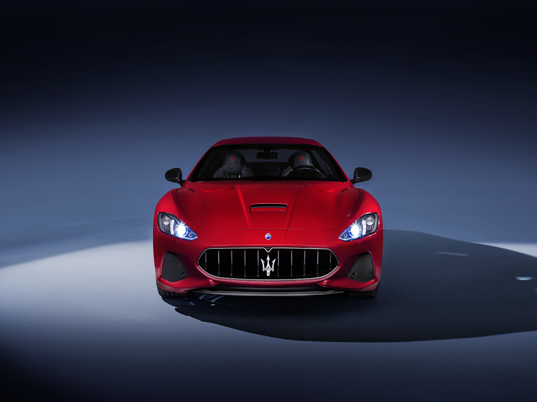 12797-MaseratiGranTurismoMCMY18frontale