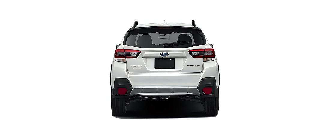 Subaru Crosstrek 2023 57