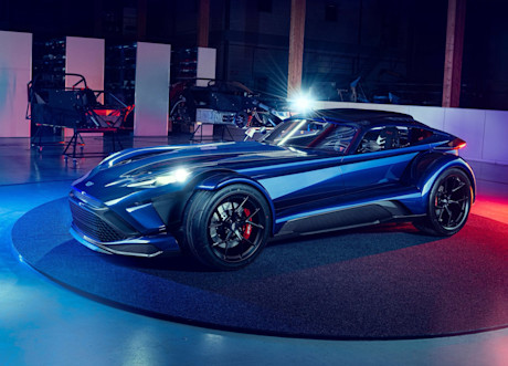 BST-116 - AutoScout24 - beste Nederlandse automerken foto