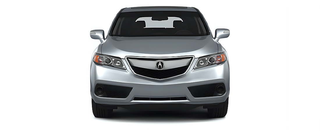 Acura RDX 2013 4