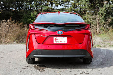 Editorial 2022 toyota prius prime upgrade 10 jm