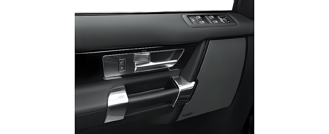 Land Rover LR4 2016 18