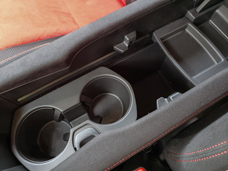Editorial 2020 honda civic type r 19 sw