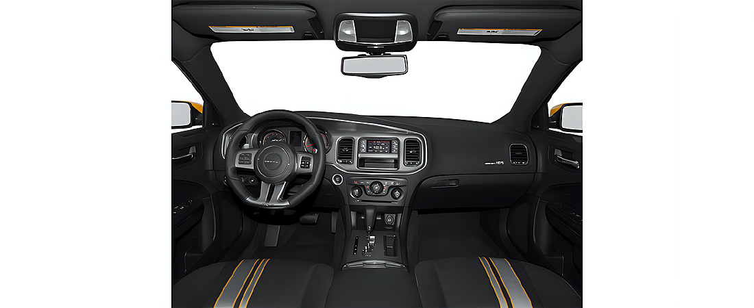 Dodge Charger 2013 42