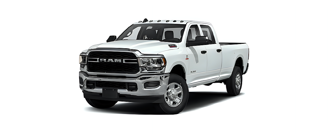 Ram 2500 2020 1