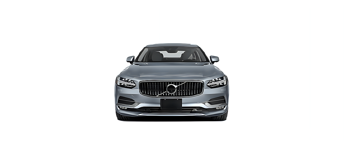 Volvo S90 2019 4