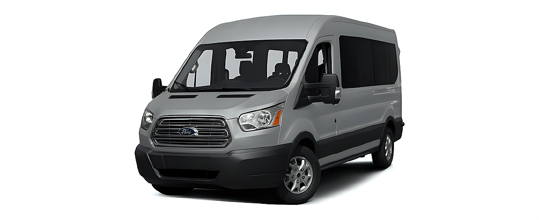 Ford Transit 2015 148