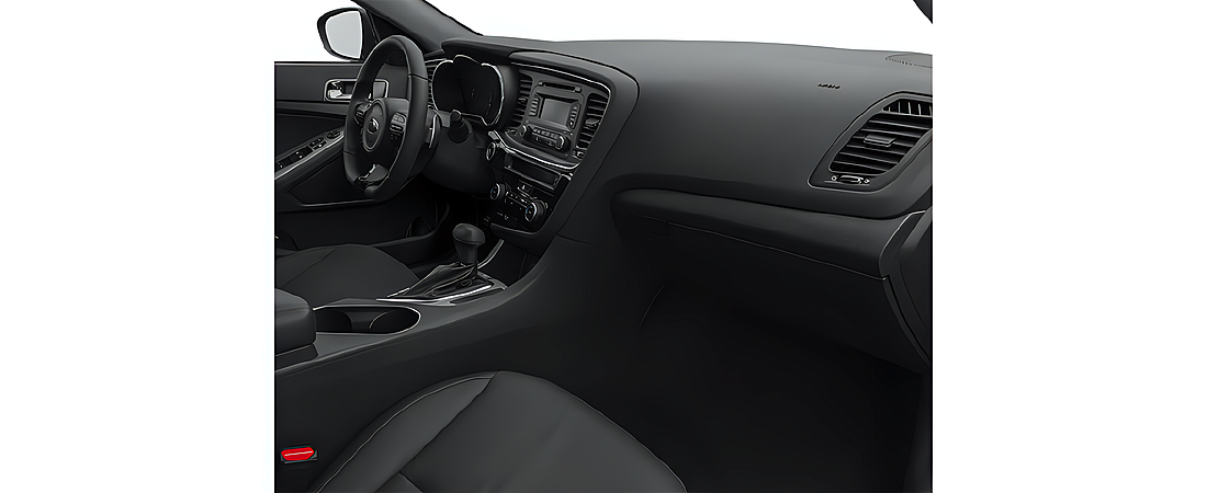 Kia Optima 2014 35