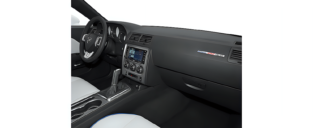 2013 Dodge Challenger - Canadian Prices, Specs, Photos | AutoTrader.ca
