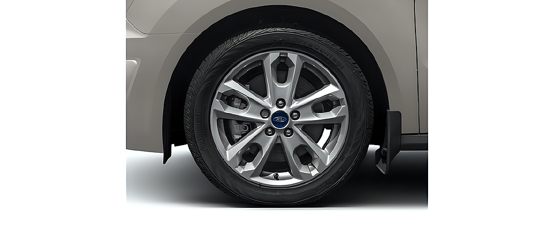 Ford Transit Connect 2017 27