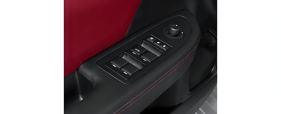 Dodge Avenger 2014 16