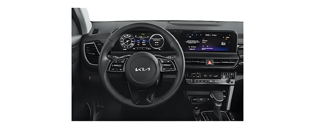 Kia Seltos 2025 58