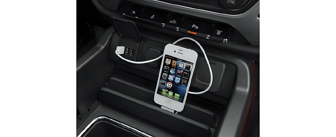 GMC Sierra 3500HD 2017 46