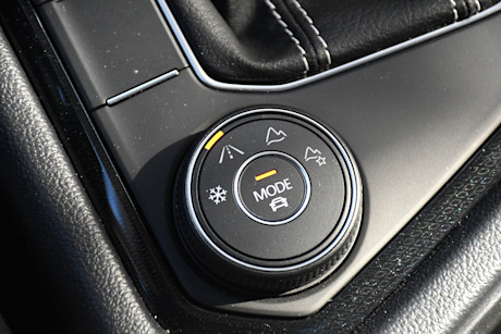 Volkswagen Taos 2025 : premier essai Image