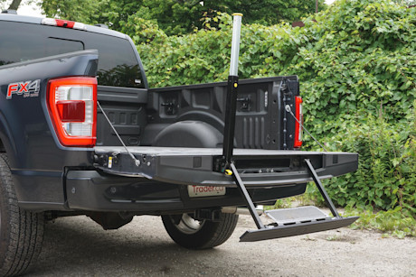 Editorial 2021 ford f 150 platinum 4wd 20 di