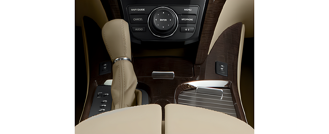 Acura MDX 2013 11