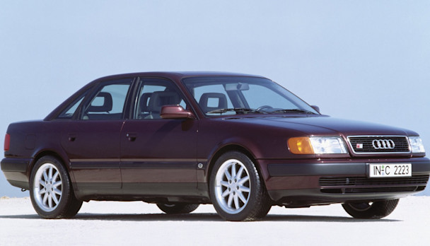 Audi 100