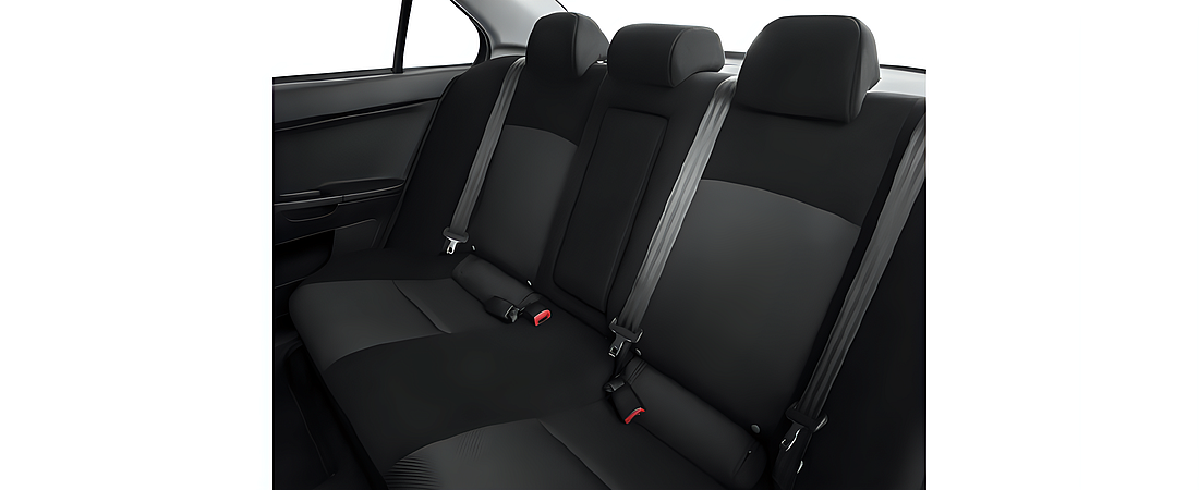 Mitsubishi LANCER EVOLUTION 2015 13