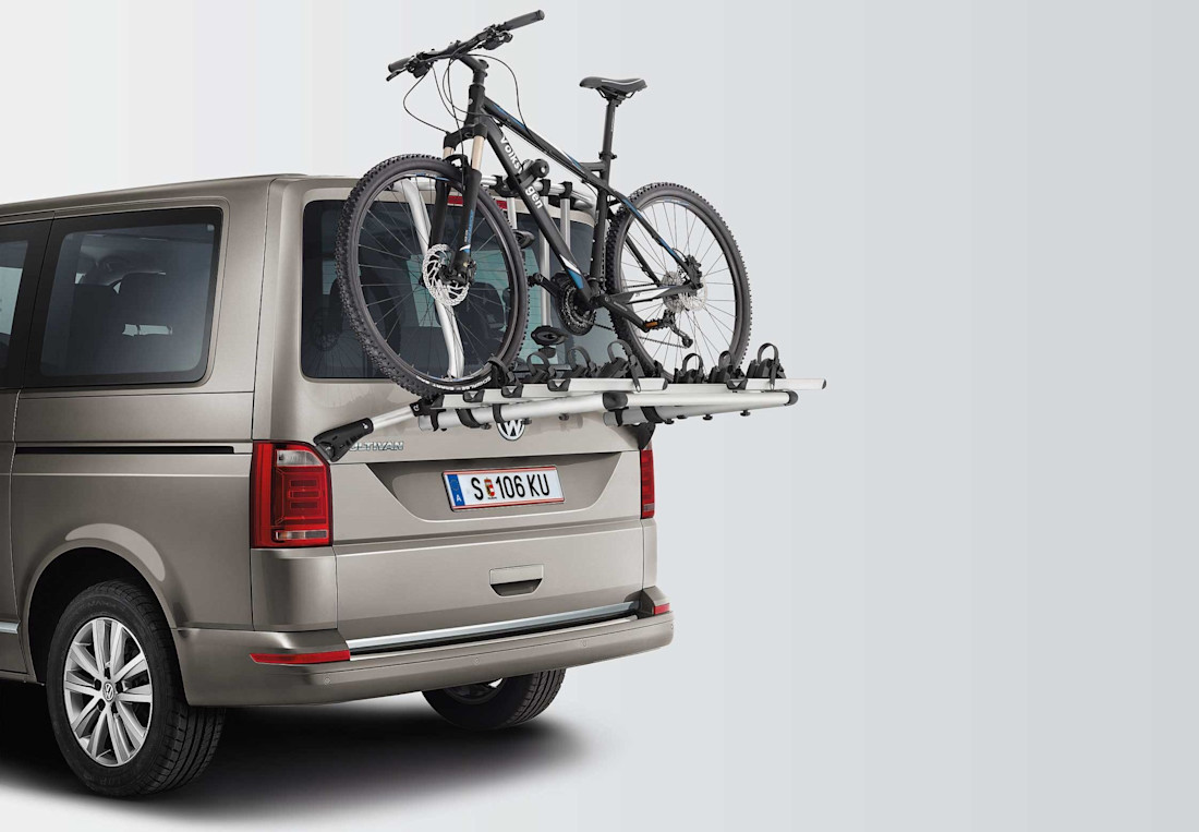 Fahrradträger für die Heckklappe: Eine umfassende Übersicht