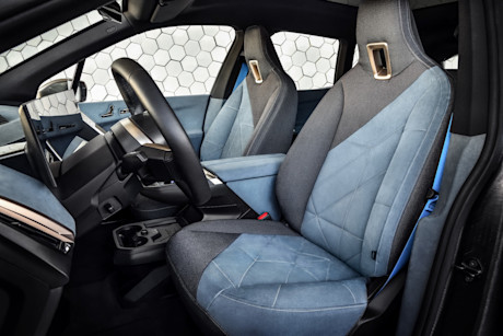 Editorial the first bmw ix highlights 11