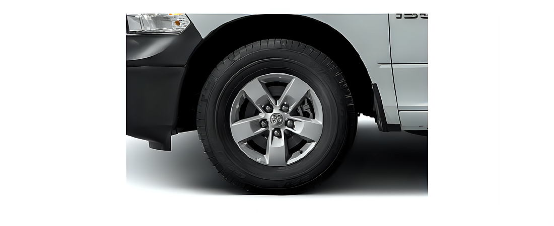 Ram 1500 Classic 2020 10