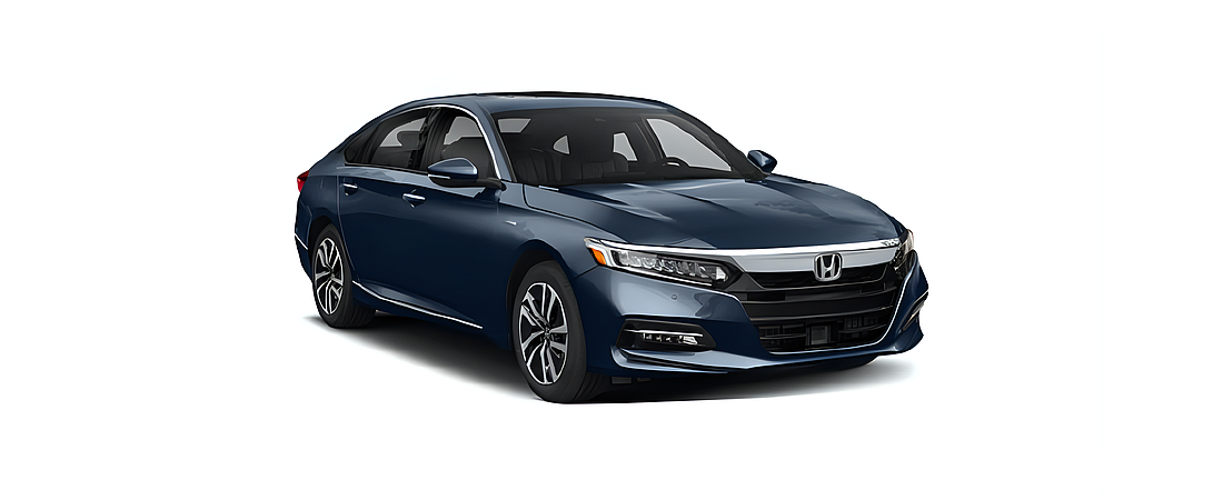 Honda Accord Hybrid 2019 15