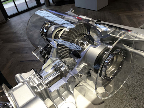 Editorial 36 jy 2017 audi a4 allroad quattro