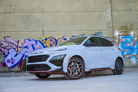 Editorial 2022 hyundai kona n 11 jl