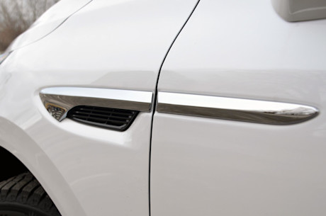 Buick Enclave Avenir 2022 : essai routier Image