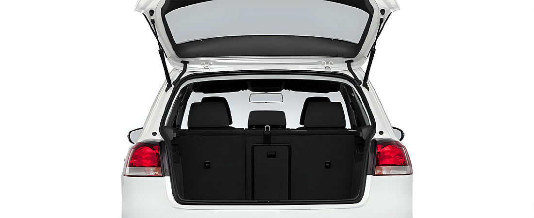 Volkswagen Golf 2013 44