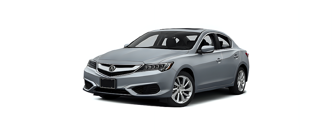 Acura ILX 2016 19