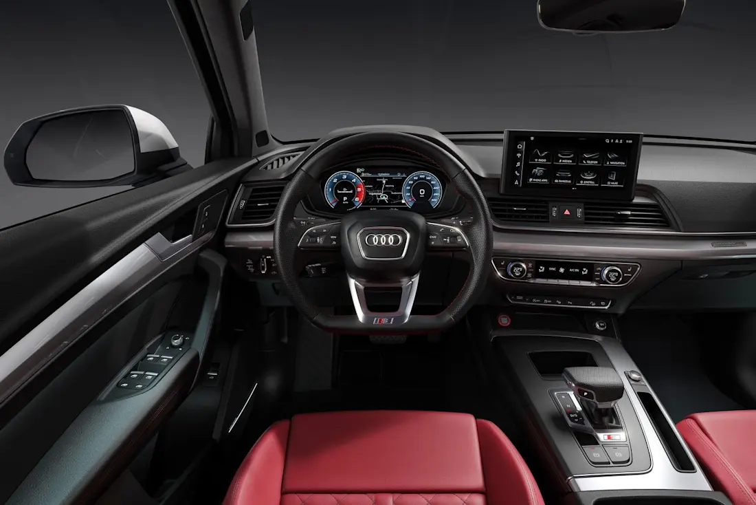 Audi-SQ5-TDI-2021-Interieur